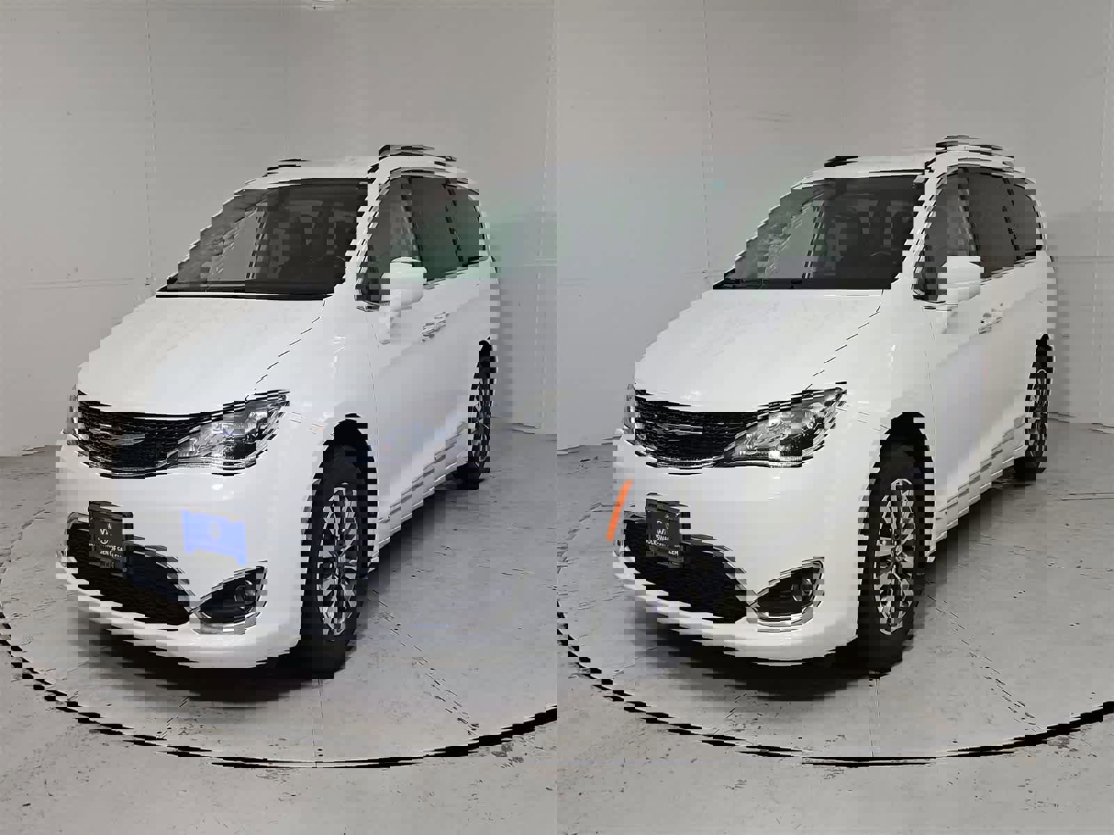 Used 2020 Chrysler Pacifica Touring-L Plus