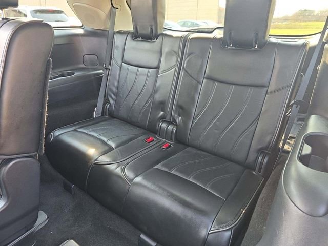 Used 2015 INFINITI QX60 AWD w/ Premium Plus Package image 13
