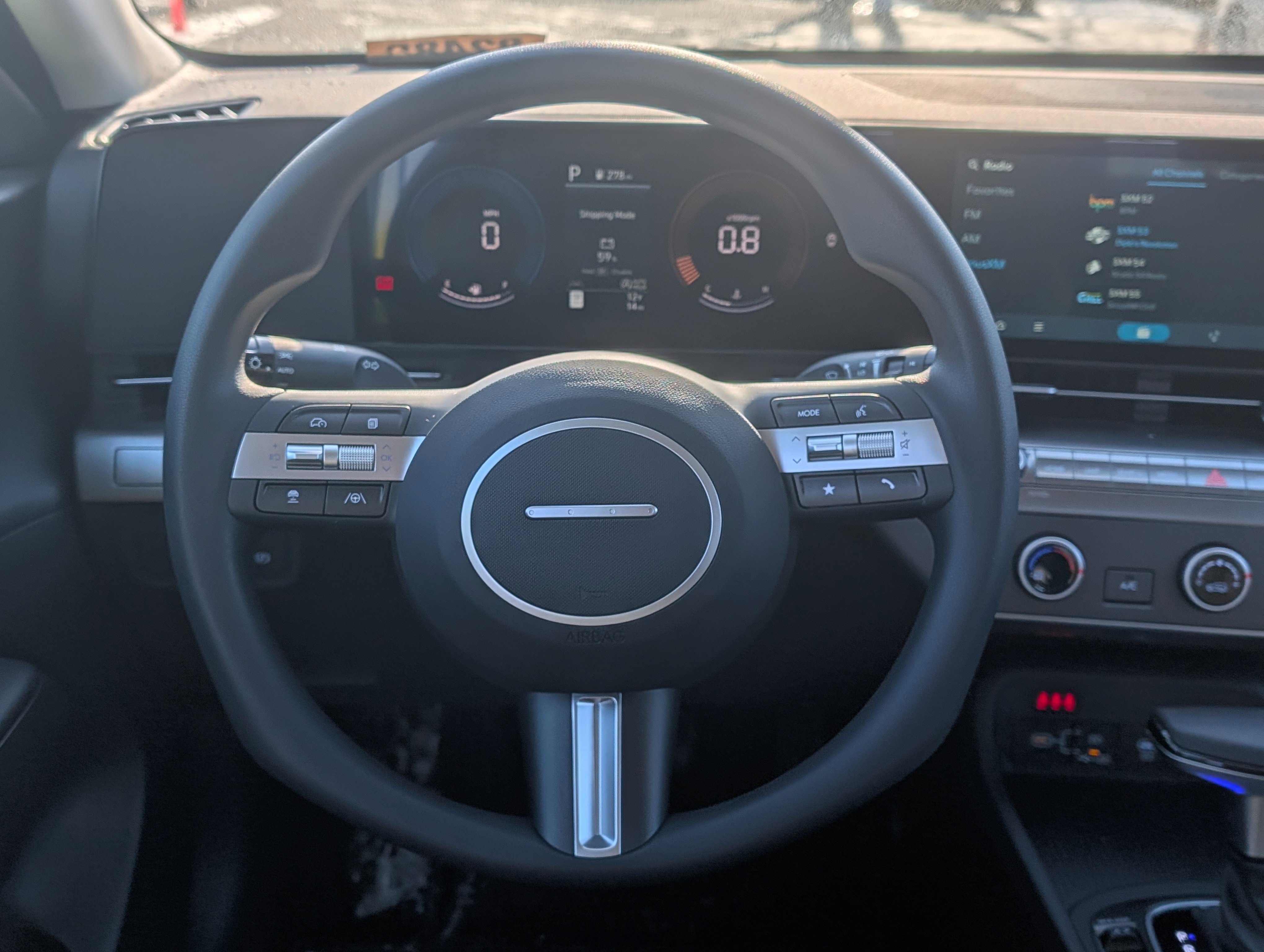 New 2026 Hyundai Kona SE image 9