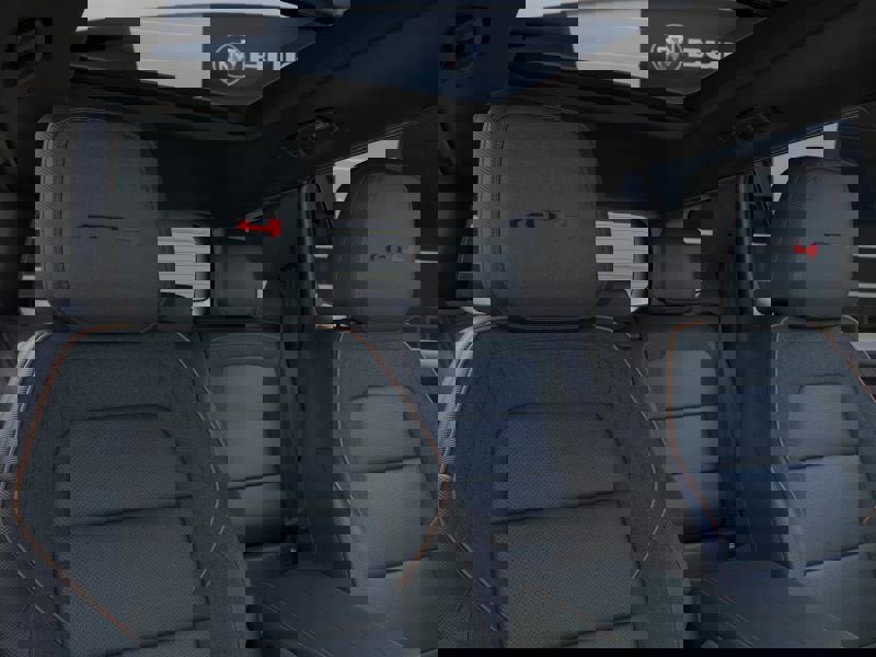 New 2026 GMC Terrain AT4 w/ Technology Package II image 24