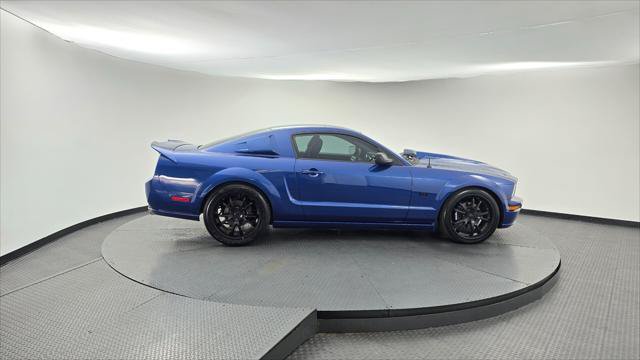 Used 2006 Ford Mustang GT RWD image 7