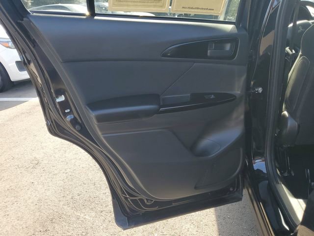 Used 2023 Mitsubishi Eclipse Cross LE image 10