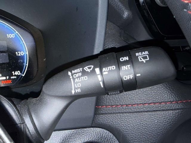 Used 2023 Toyota RAV4 XSE w/ Weather Package image 30