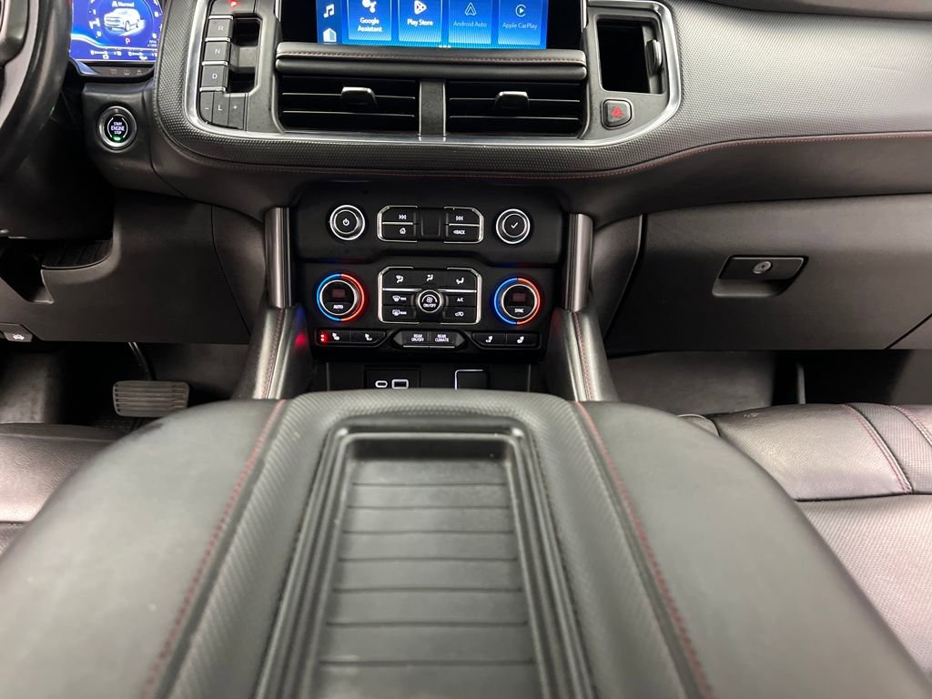 Used 2023 Chevrolet Tahoe RST image 42