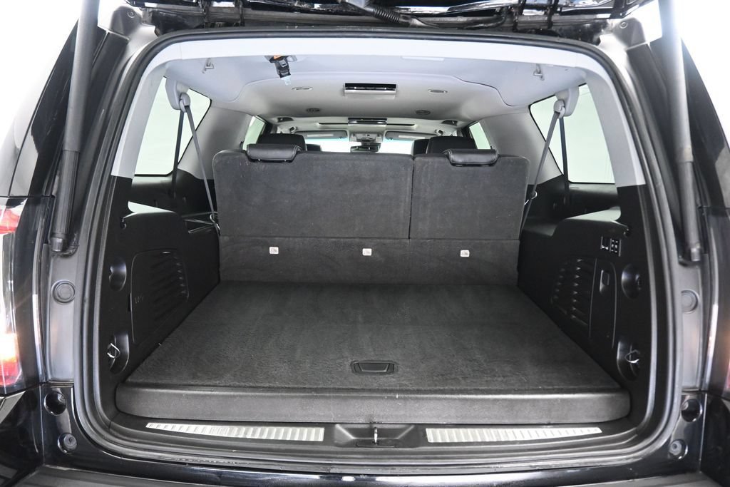 Used 2019 GMC Yukon XL Denali w/ Denali Ultimate Package AWD/4WD image 58