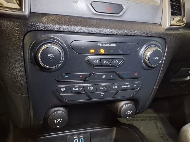 Used 2022 Ford Ranger XLT w/ Trailer Tow Package image 8