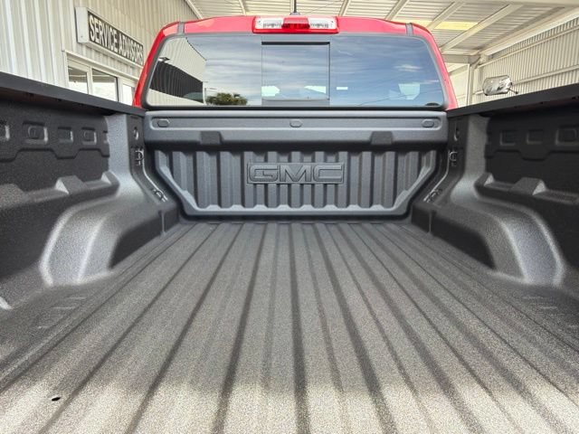 New 2026 GMC Canyon Elevation w/ Convenience Package RWD image 19