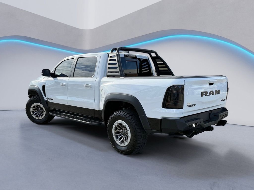 Used 2022 RAM 1500 TRX w/ TRX Level 2 Equipment Group image 5