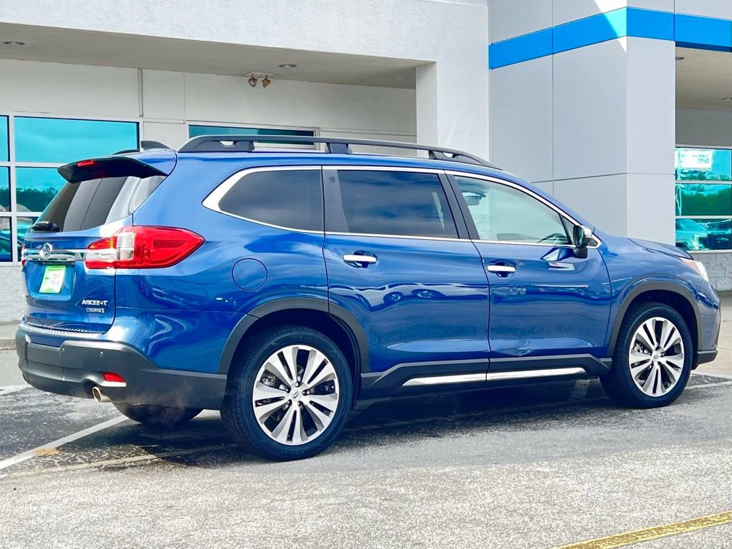 Used 2022 Subaru Ascent Touring image 4