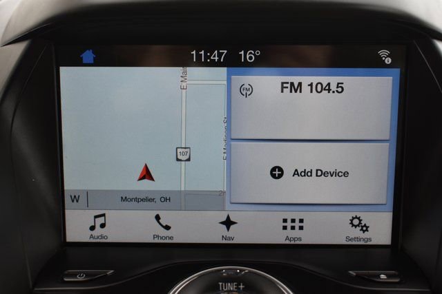 Used 2017 Ford Escape Titanium image 24