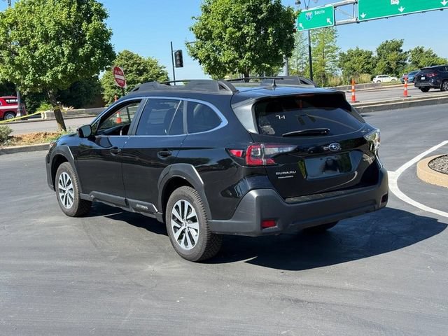 Used 2024 Subaru Outback Premium AWD/4WD video 3