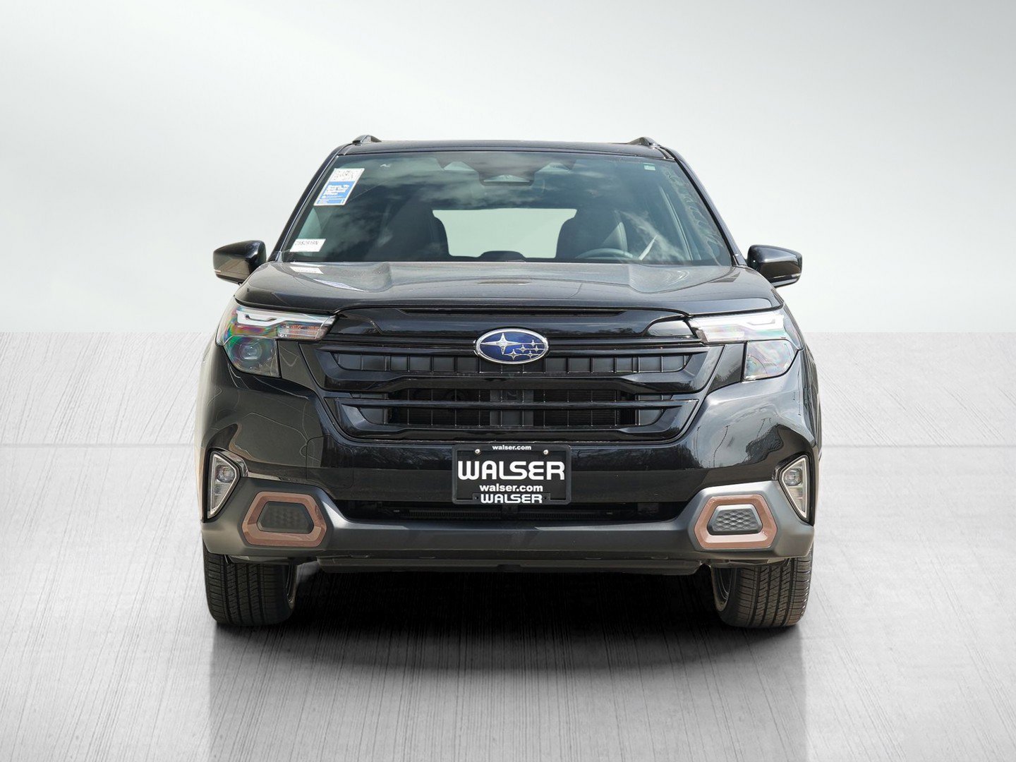 New 2026 Subaru Forester Sport AWD/4WD image 2