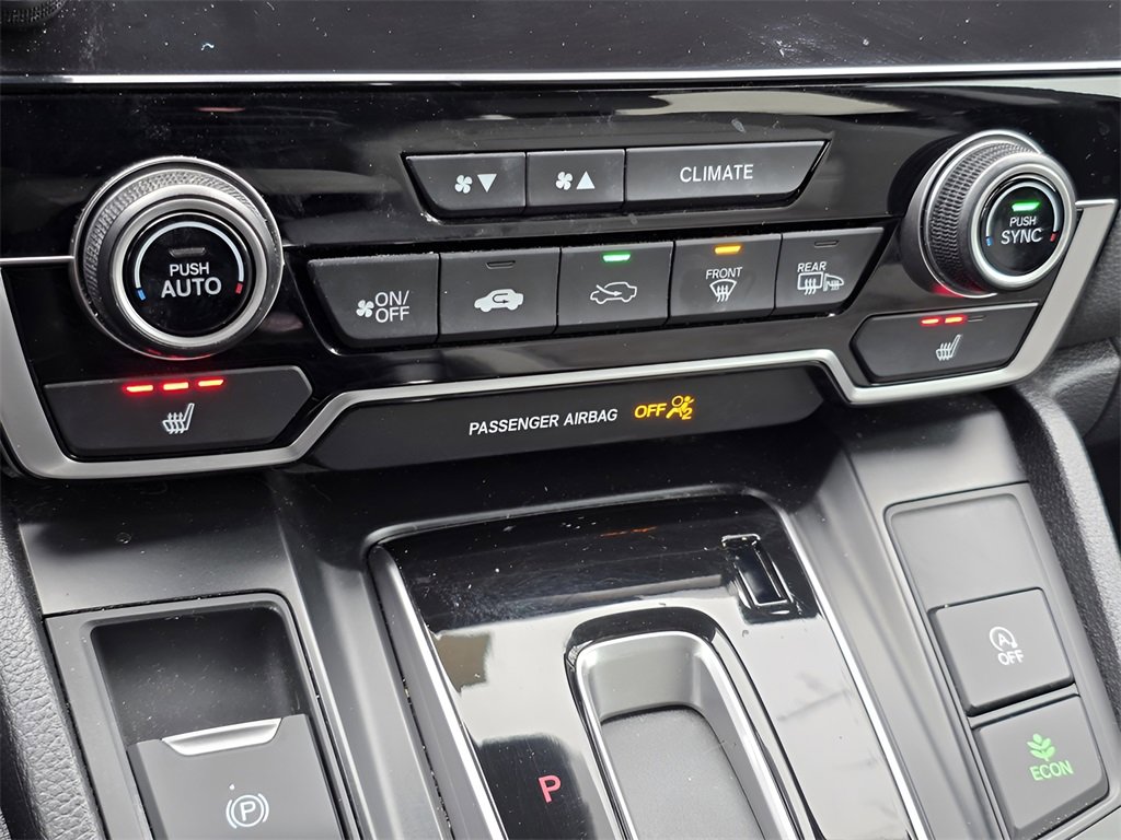 Used 2020 Honda CR-V EX image 28