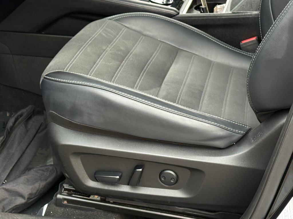 Used 2024 Mitsubishi Outlander SE image 22