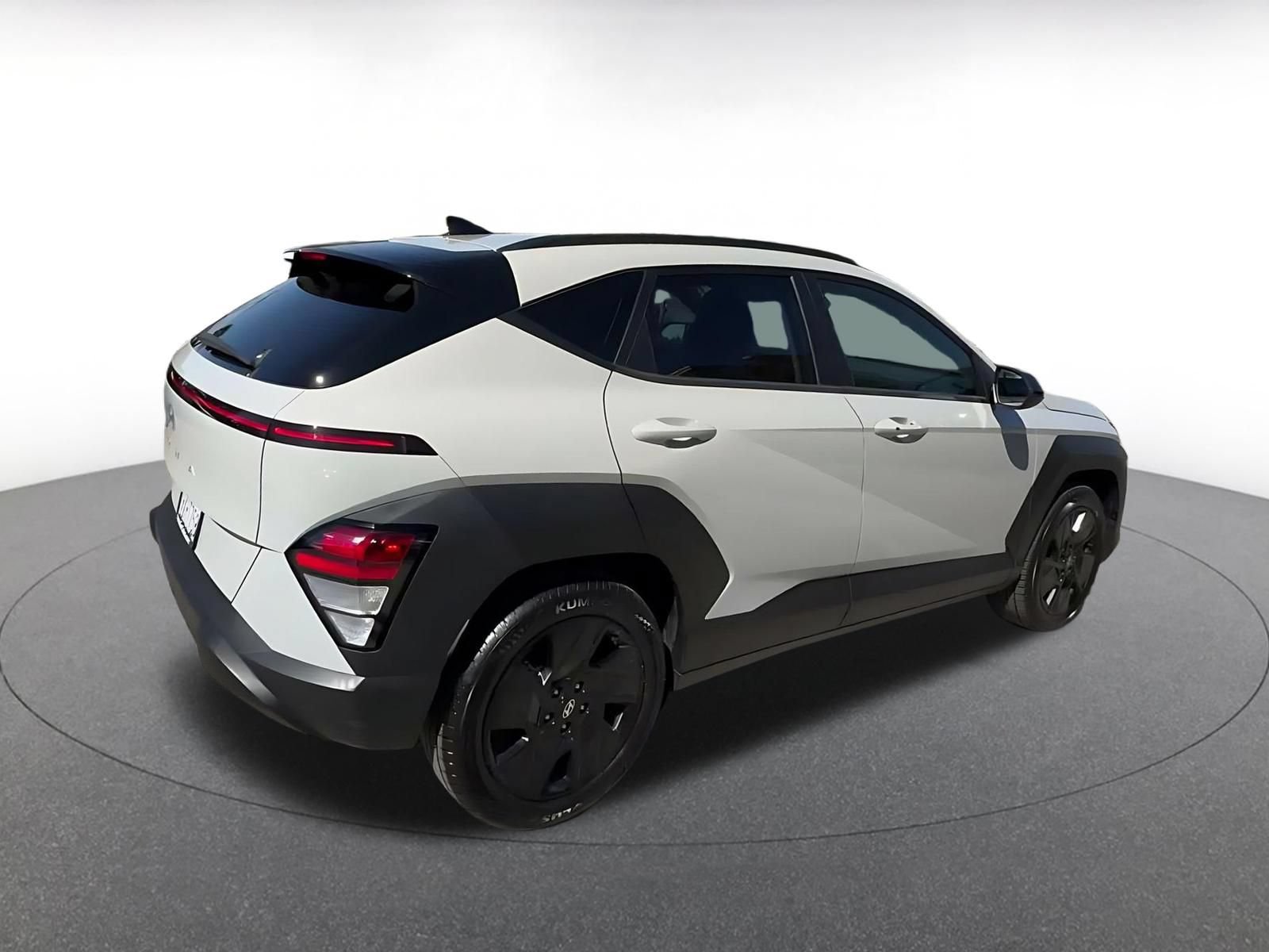 Used 2026 Hyundai Kona SEL Sport FWD image 13