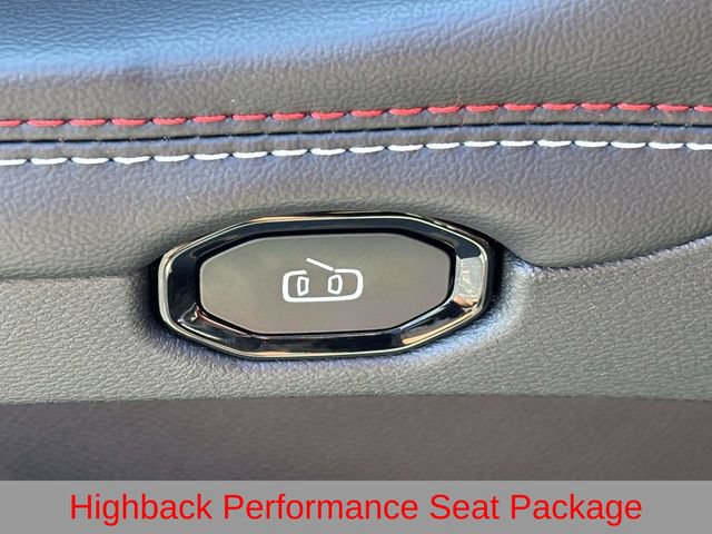New 2026 Dodge Charger Scat Pack AWD/4WD image 18