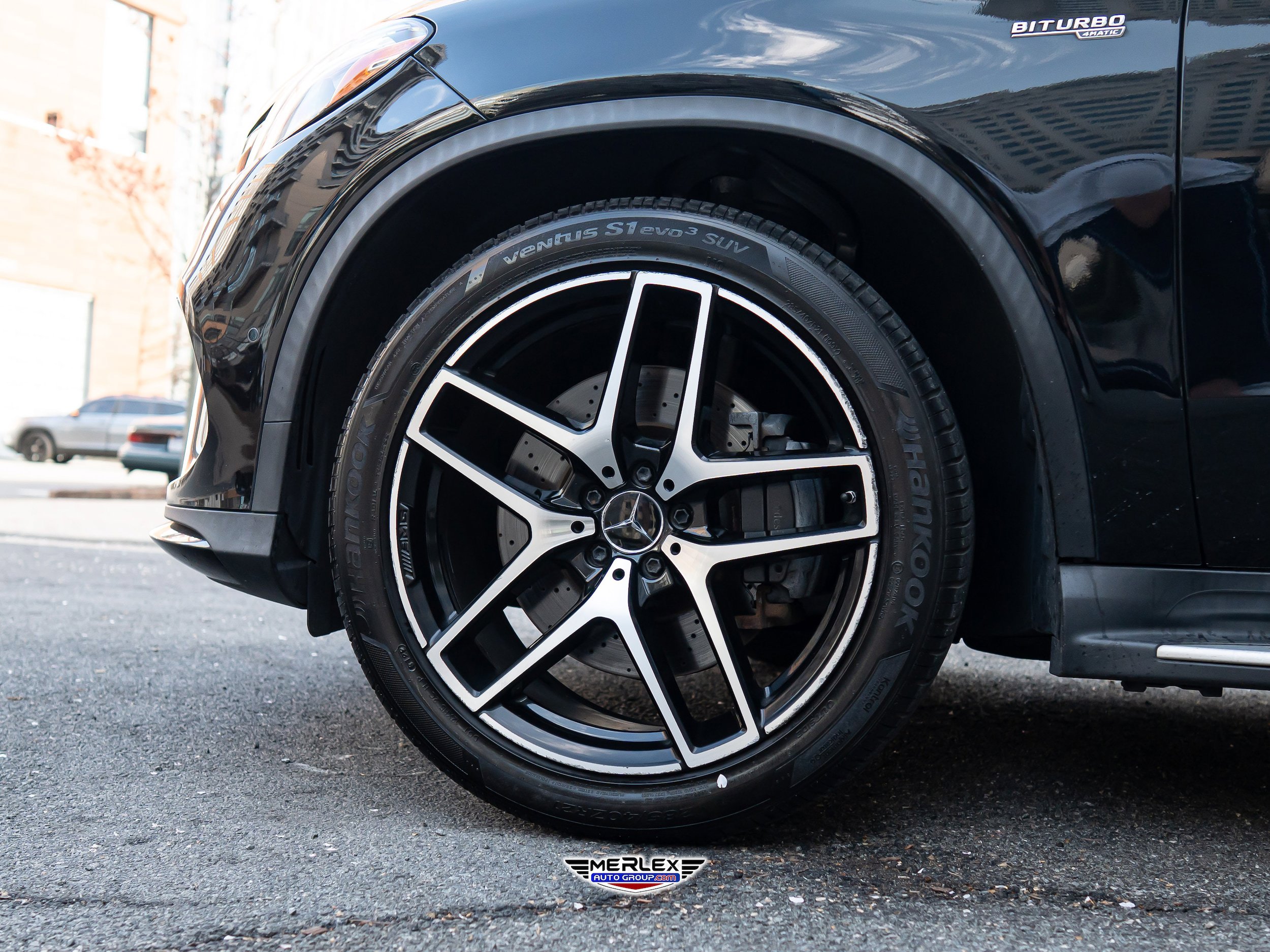 Used 2019 Mercedes-Benz GLE 43 AMG 4MATIC Coupe image 10