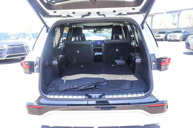 Certified 2025 Lexus TX 500h AWD w/ Technology Package image 32