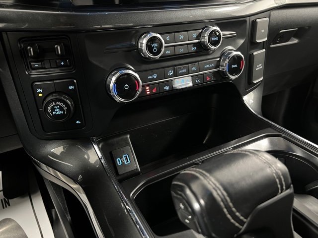 Used 2022 Ford F150 XLT w/ Equipment Group 302A High image 43