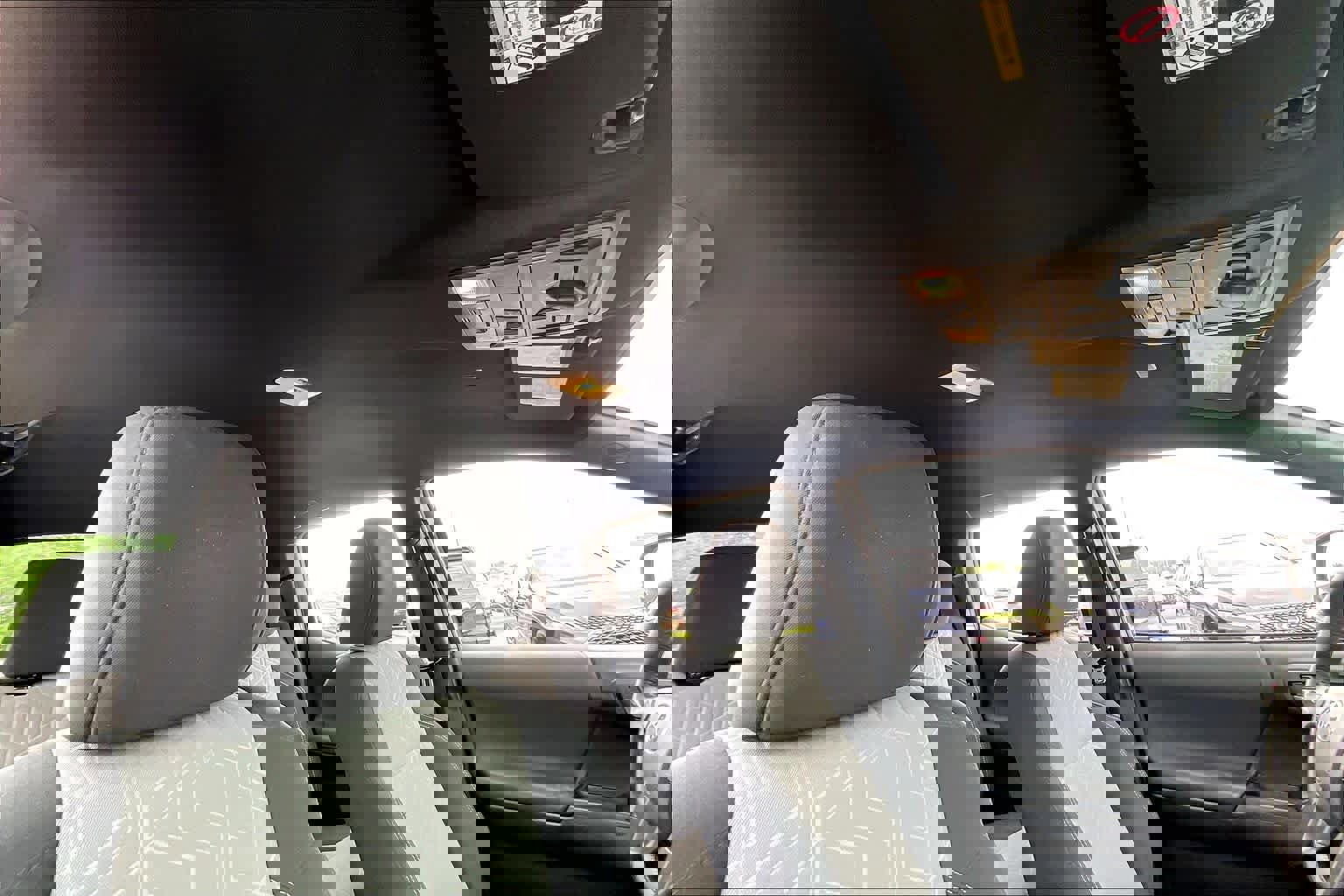 Used 2020 Toyota Tacoma TRD Off-Road AWD/4WD image 13