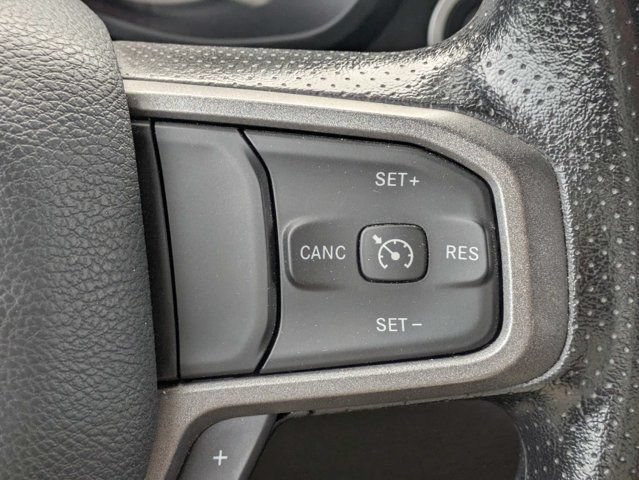Used 2024 RAM 1500 Tradesman AWD/4WD image 25