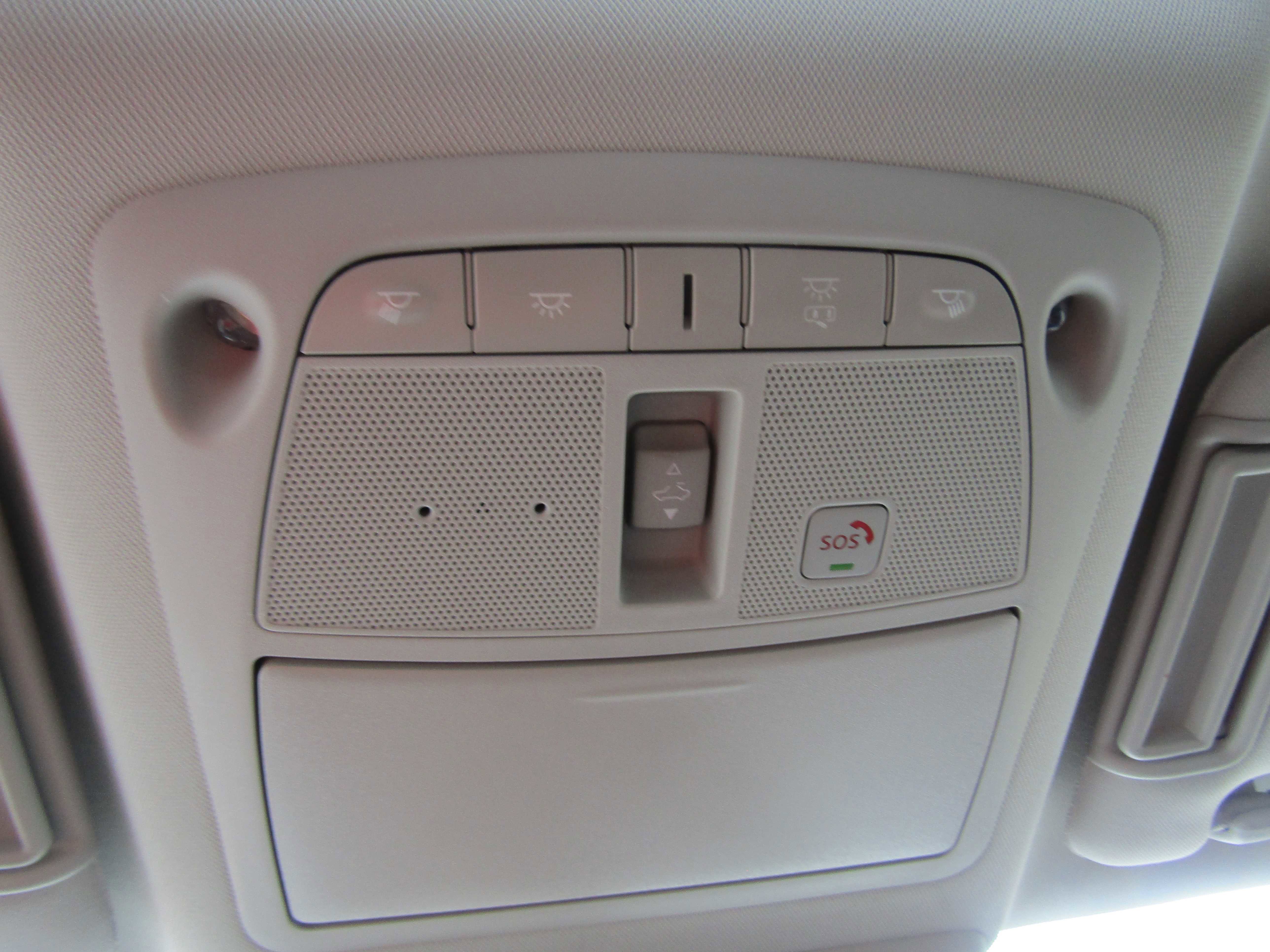 Used 2024 INFINITI QX80 Luxe image 30