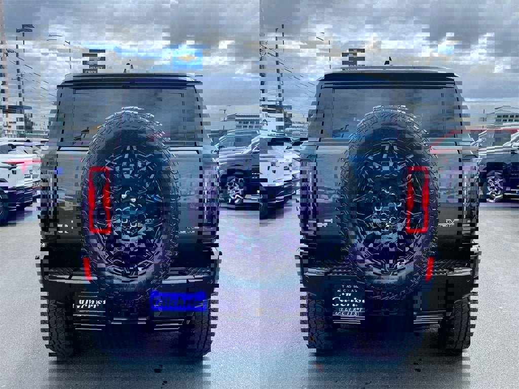 New 2025 GMC Hummer EV 2X image 25