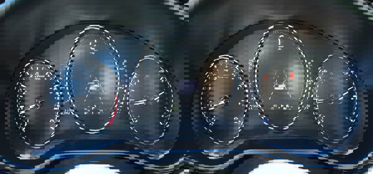 Used 2025 MAZDA CX-30 AWD 2.5 S w/ Preferred Package image 43