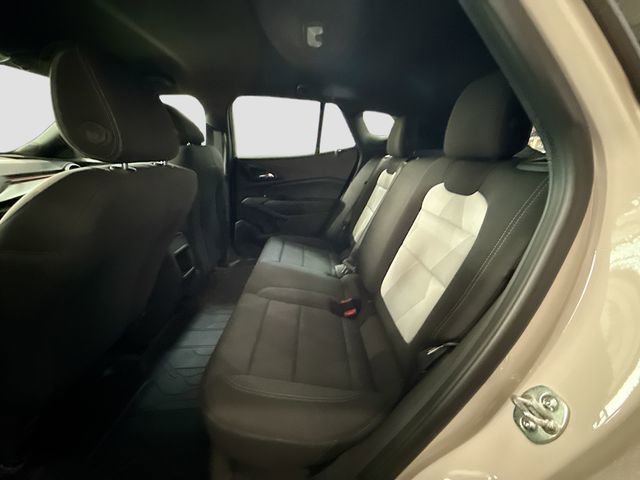 New 2026 Chevrolet Trax RS w/ Driver Confidence Package image 25