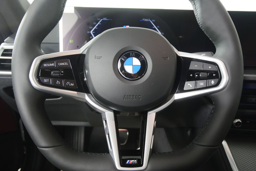 New 2026 BMW i4 eDrive40 w/ M Sport Package RWD image 19