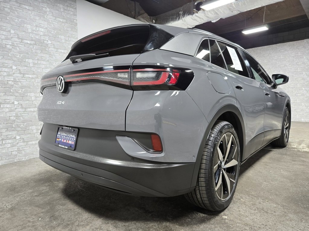 Used 2023 Volkswagen ID.4 Pro S image 37