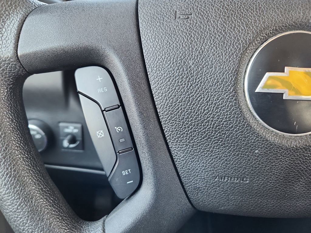 Used 2021 Chevrolet Express 2500 w/ Driver Convenience Package image 17