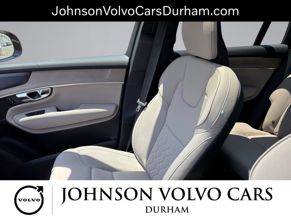 New 2026 Volvo XC90 B6 Plus AWD/4WD image 28