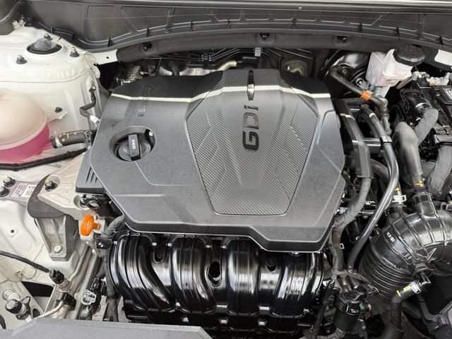 Used 2024 Hyundai Tucson Limited AWD/4WD image 36