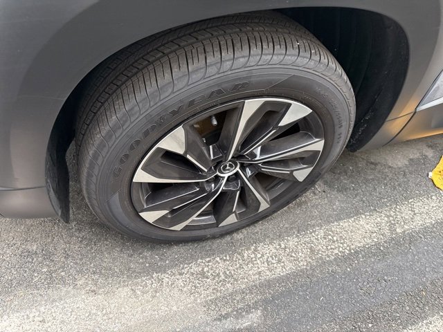 Certified 2025 MAZDA CX-50 2.5 Hybrid w/ Weather Package image 3