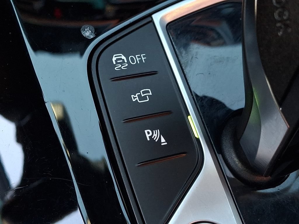 Used 2022 BMW X4 M40i AWD/4WD image 20