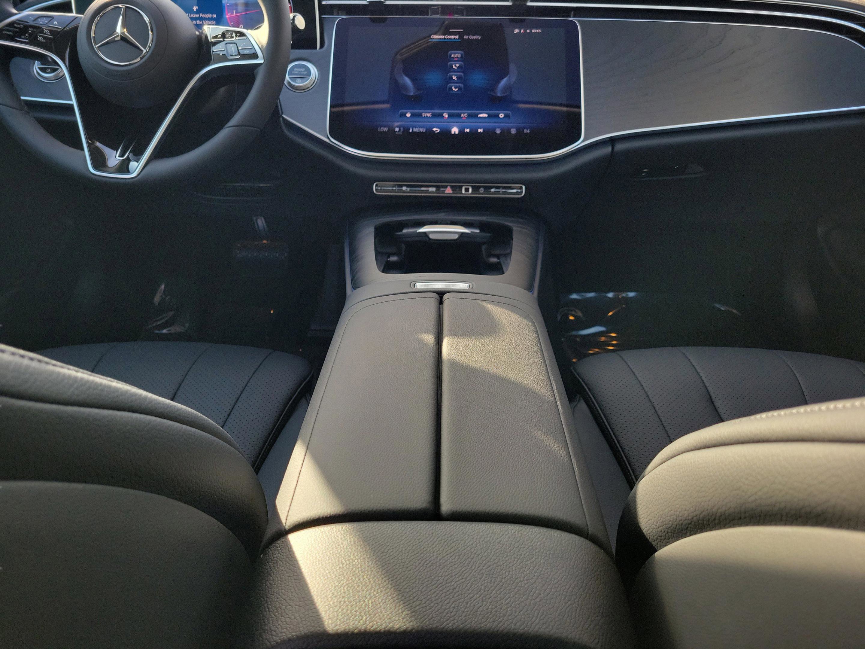 Certified 2026 Mercedes-Benz E 350 Sedan image 10