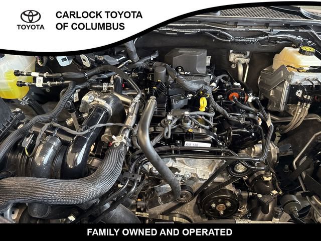 Used 2024 Ford Ranger XLT w/ Technology Package image 22