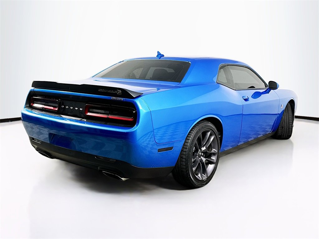 Used 2023 Dodge Challenger R/T Scat Pack image 7