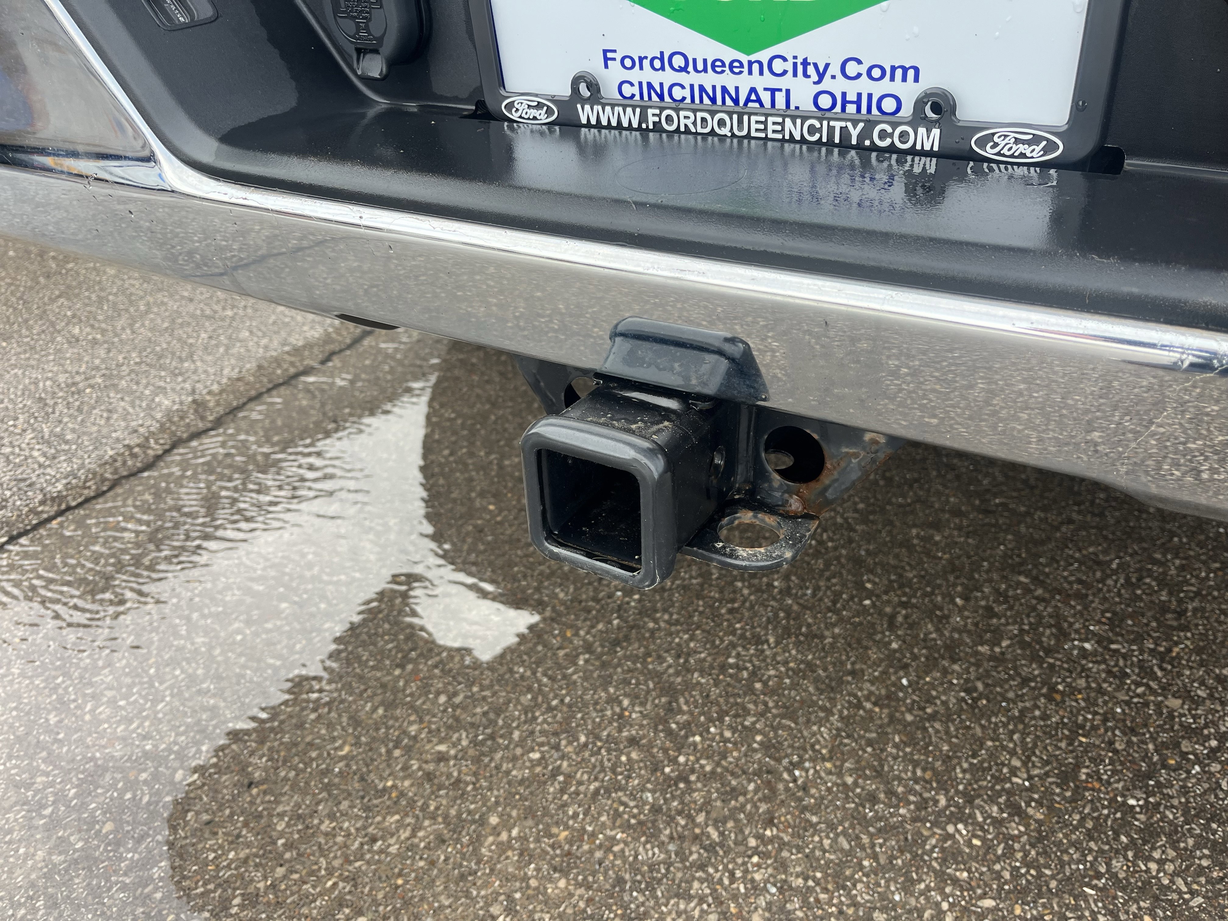 Used 2023 Chevrolet Silverado 1500 LT image 12