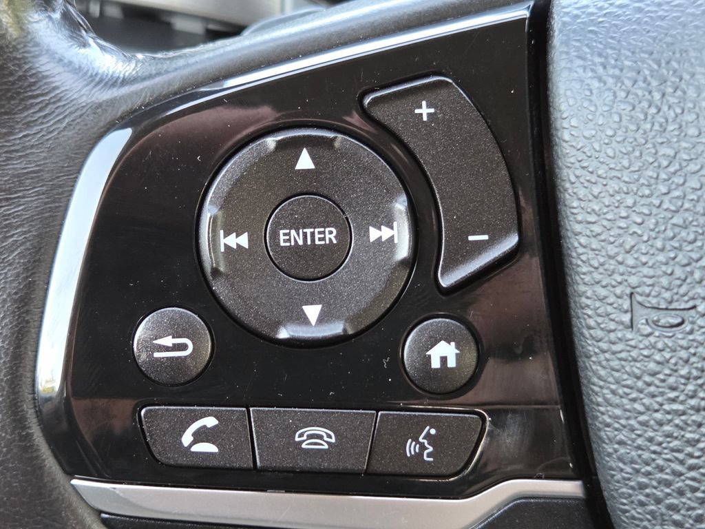Certified 2018 Honda Odyssey EX-L image 14