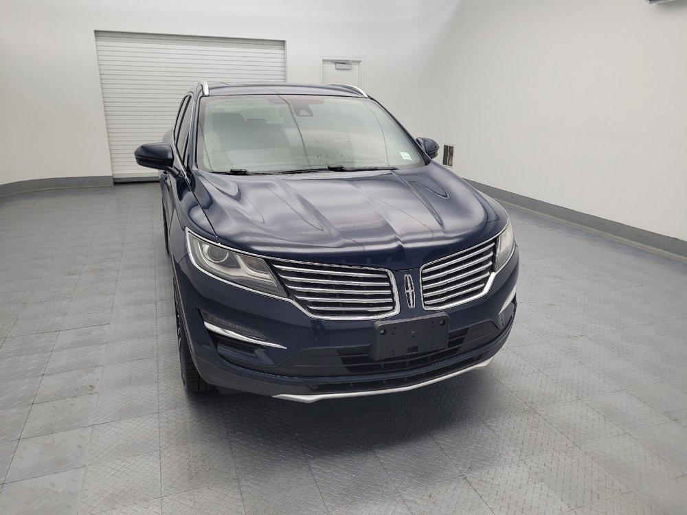 Used 2018 Lincoln MKC Reserve w/ Lincoln MKC Climate Package AWD/4WD image 14