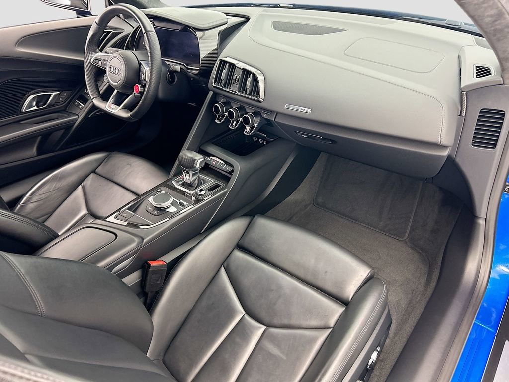 Used 2021 Audi R8 V10 image 16