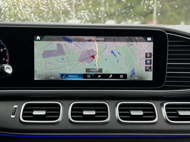 Used 2022 Mercedes-Benz GLE 350 4MATIC image 35
