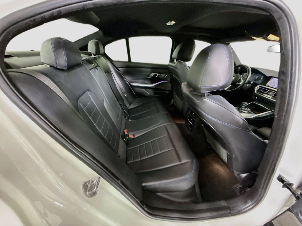 Used 2021 BMW M340i w/ Premium Package RWD image 26