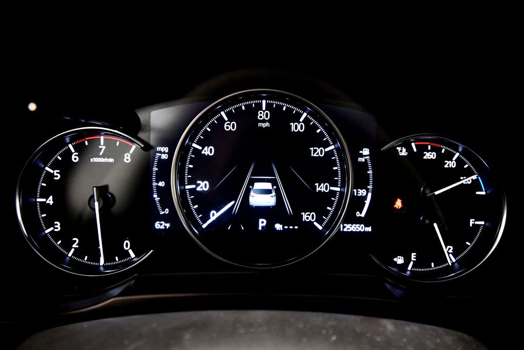 Used 2019 MAZDA CX-5 Grand Touring image 23