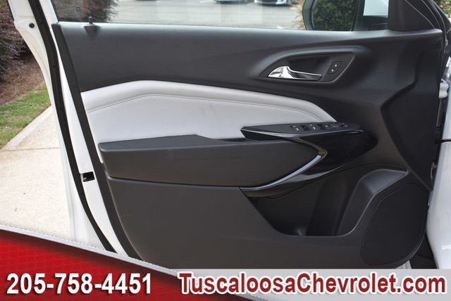 New 2026 Chevrolet Trax LT FWD image 12