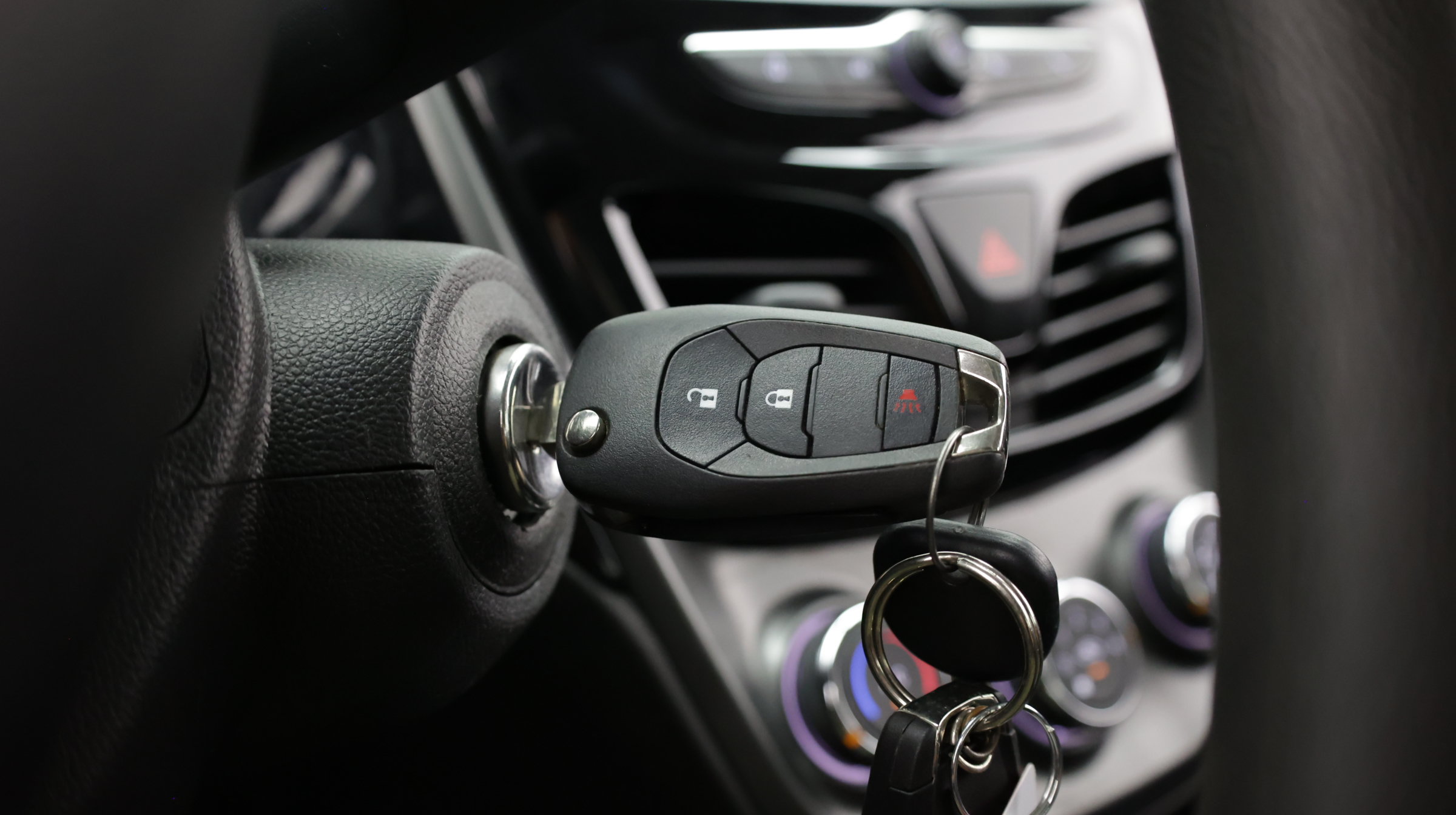 Used 2020 Chevrolet Spark LT FWD image 25