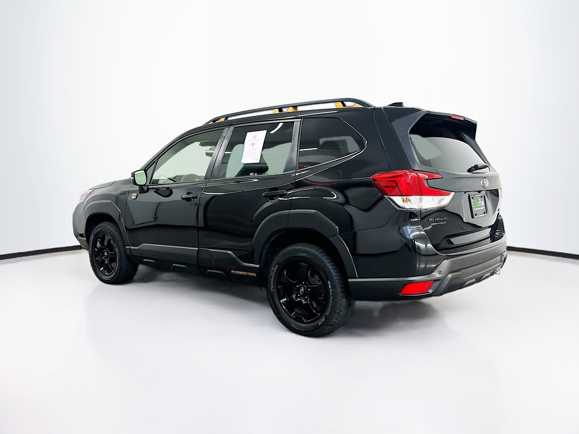 Used 2023 Subaru Forester Wilderness image 5