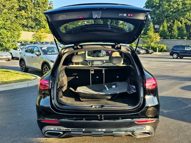 Certified 2026 Mercedes-Benz GLC 300 4MATIC image 12